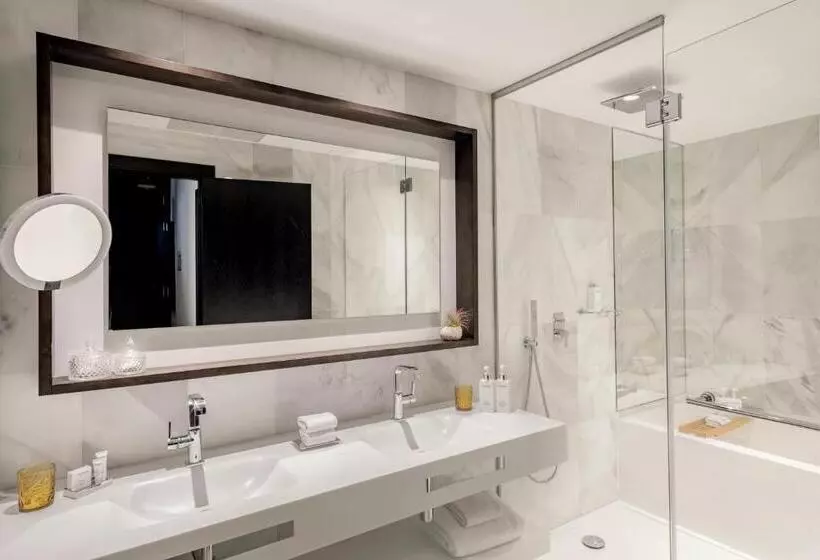 オーシャンビュースイート, De Mar Gran Meliá, The Leading Hotels of The World - Adults Only