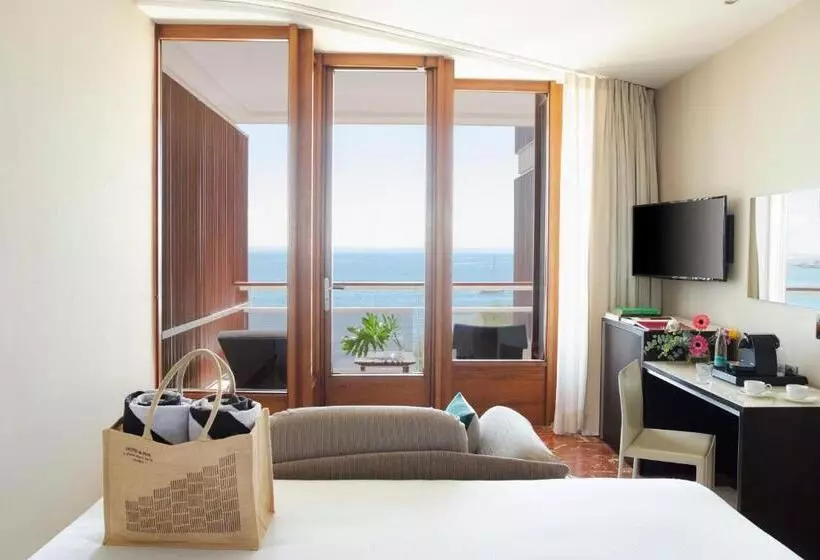 オーシャンビュースイート, De Mar Gran Meliá, The Leading Hotels of The World - Adults Only