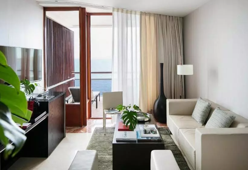 オーシャンビュースイート, De Mar Gran Meliá, The Leading Hotels of The World - Adults Only