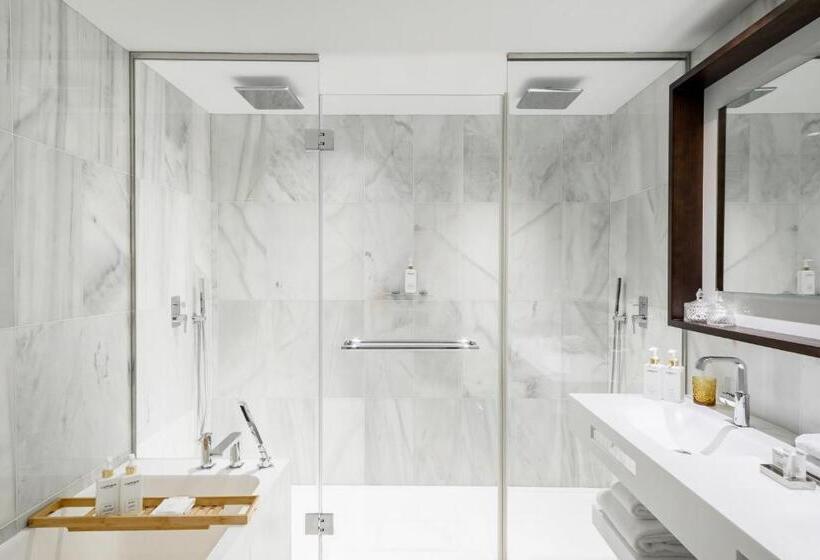 海景套房, De Mar Gran Meliá, The Leading Hotels of The World - Adults Only