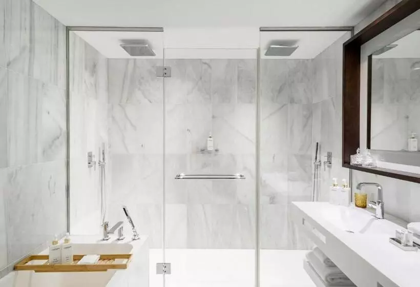 オーシャンビュースイート, De Mar Gran Meliá, The Leading Hotels of The World - Adults Only