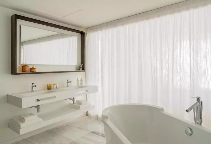 オーシャンビュースイート, De Mar Gran Meliá, The Leading Hotels of The World - Adults Only