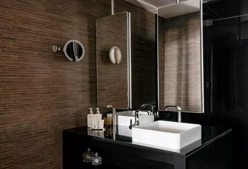 ロイヤルスイート, De Mar Gran Meliá, The Leading Hotels of The World - Adults Only
