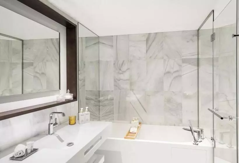 障害者適応デラックスルーム, De Mar Gran Meliá, The Leading Hotels of The World - Adults Only