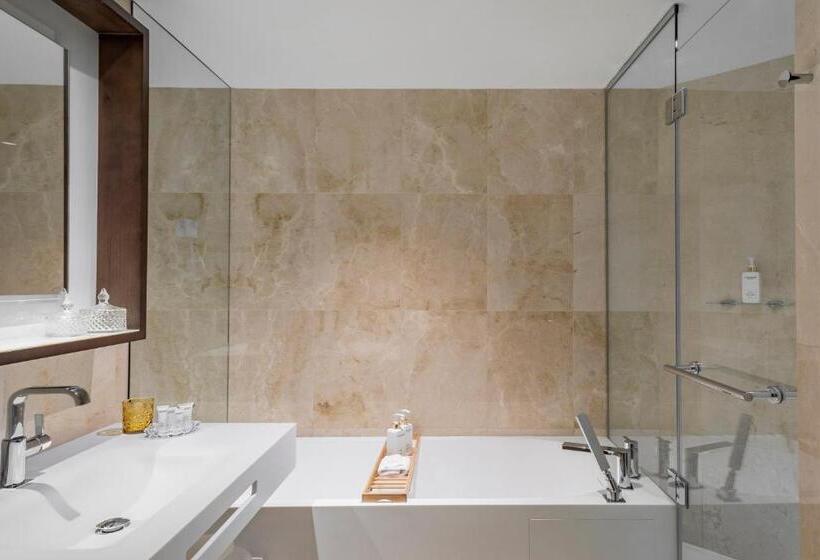 适用于残疾人士的豪华房间, De Mar Gran Meliá, The Leading Hotels of The World - Adults Only