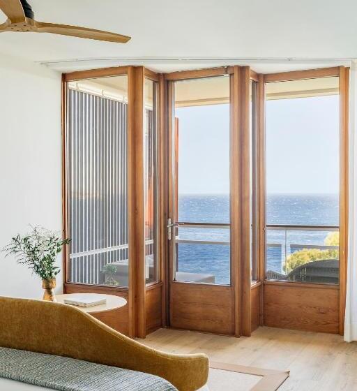 带海景的主人套房, De Mar Gran Meliá, The Leading Hotels of The World - Adults Only