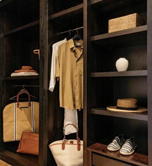 带海景的主人套房, De Mar Gran Meliá, The Leading Hotels of The World - Adults Only