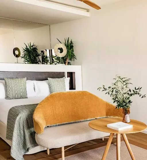 海の見えるマスタースイートルーム, De Mar Gran Meliá, The Leading Hotels of The World - Adults Only