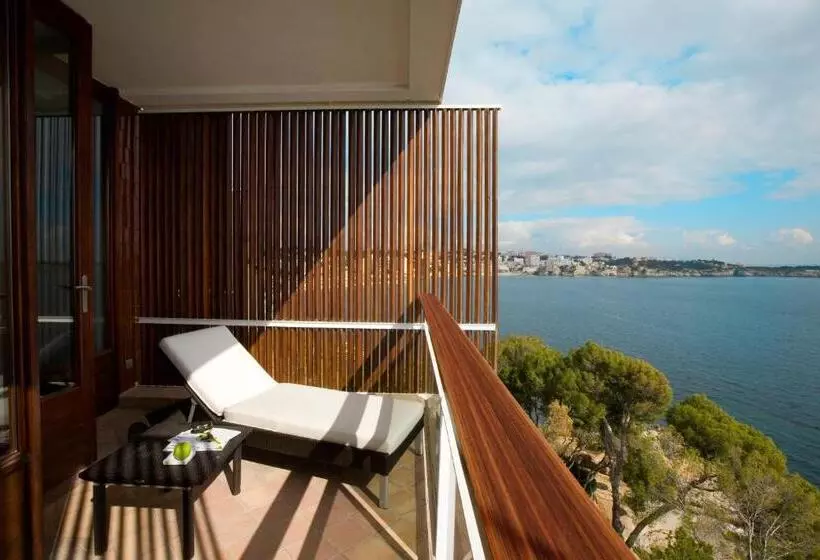 スタンダードコネクティングルーム, De Mar Gran Meliá, The Leading Hotels of The World - Adults Only