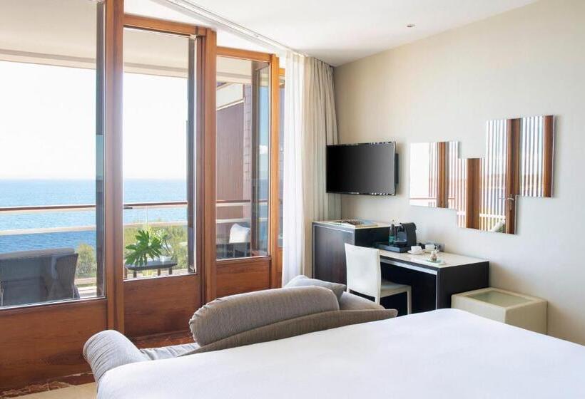اتاق استاندارد تودرتو, De Mar Gran Meliá, The Leading Hotels of The World - Adults Only