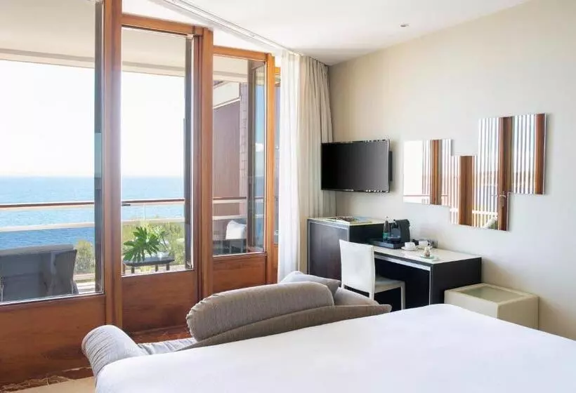 スタンダードコネクティングルーム, De Mar Gran Meliá, The Leading Hotels of The World - Adults Only