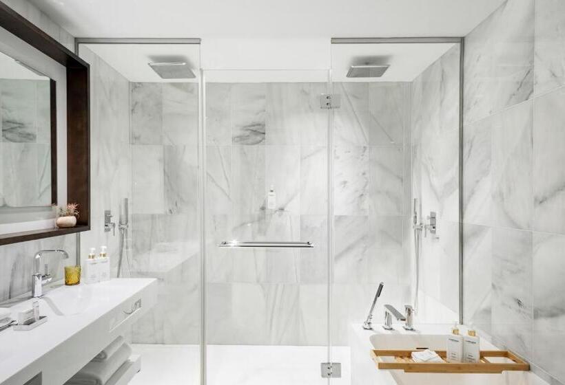 Standard Connecting Room, De Mar Gran Meliá, The Leading Hotels of The World - Adults Only