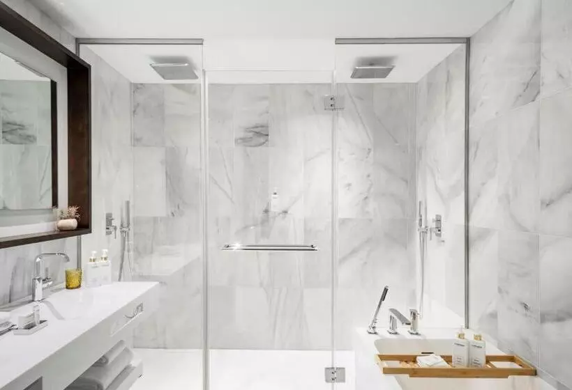 スタンダードコネクティングルーム, De Mar Gran Meliá, The Leading Hotels of The World - Adults Only