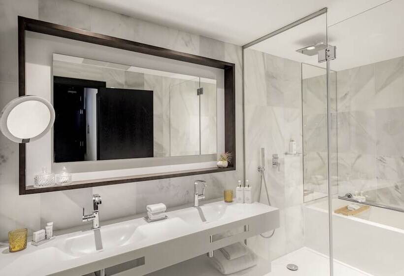 海景套房, De Mar Gran Meliá, The Leading Hotels of The World - Adults Only