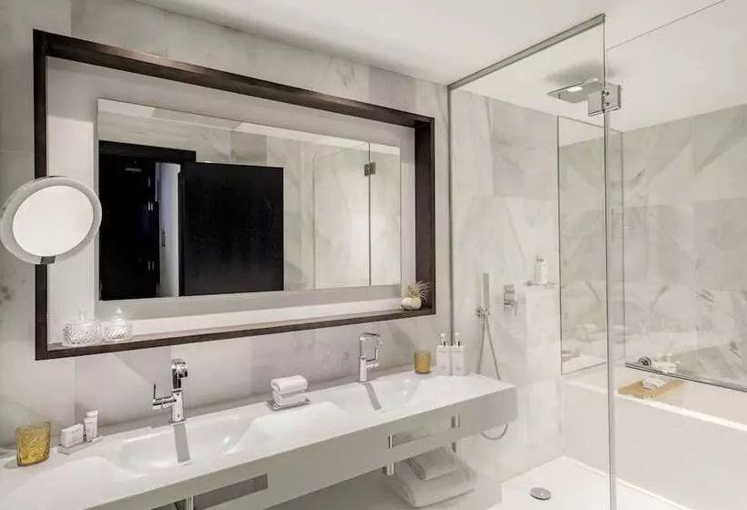 オーシャンビュースイート, De Mar Gran Meliá, The Leading Hotels of The World - Adults Only