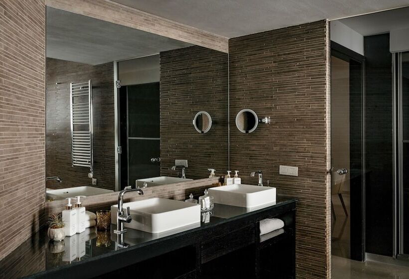 海景套房, De Mar Gran Meliá, The Leading Hotels of The World - Adults Only