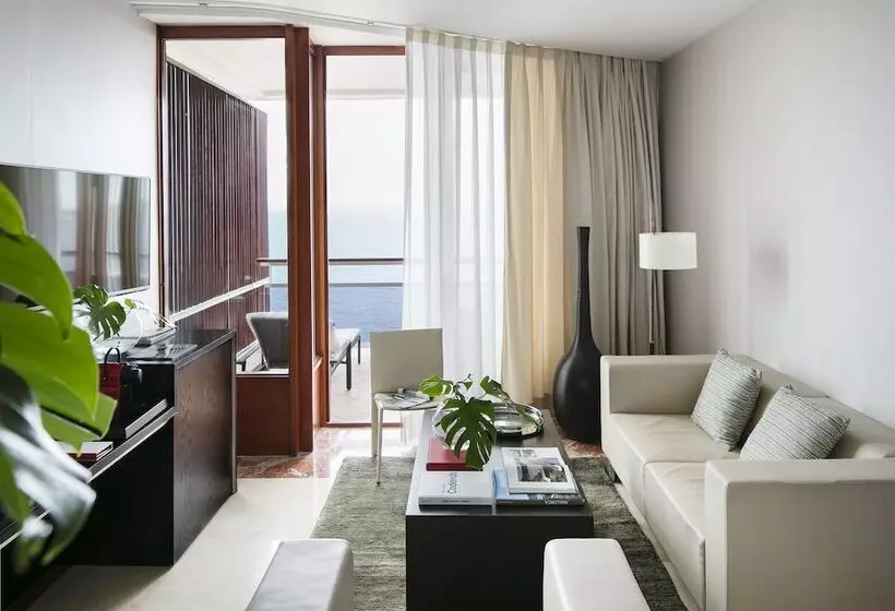 オーシャンビュースイート, De Mar Gran Meliá, The Leading Hotels of The World - Adults Only