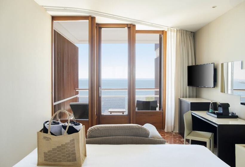 海景套房, De Mar Gran Meliá, The Leading Hotels of The World - Adults Only
