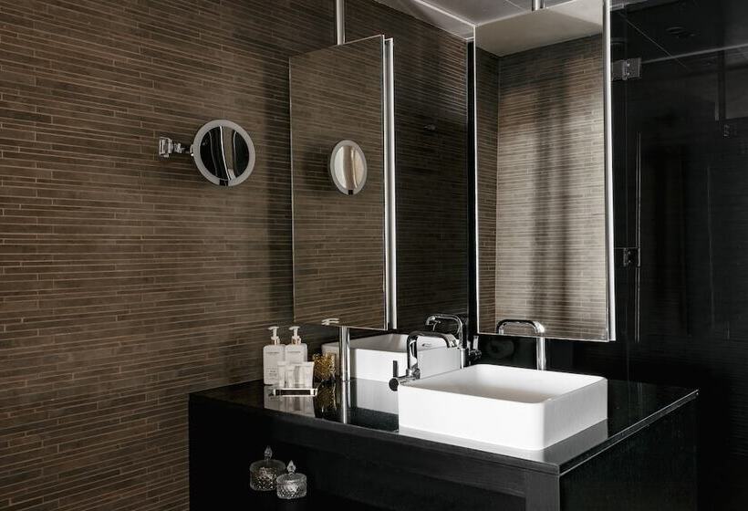 皇家套房, De Mar Gran Meliá, The Leading Hotels of The World - Adults Only