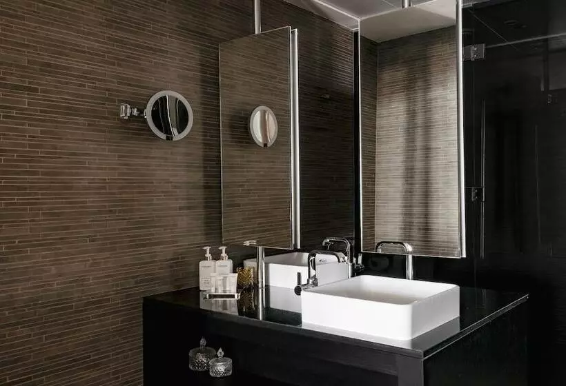 ロイヤルスイート, De Mar Gran Meliá, The Leading Hotels of The World - Adults Only