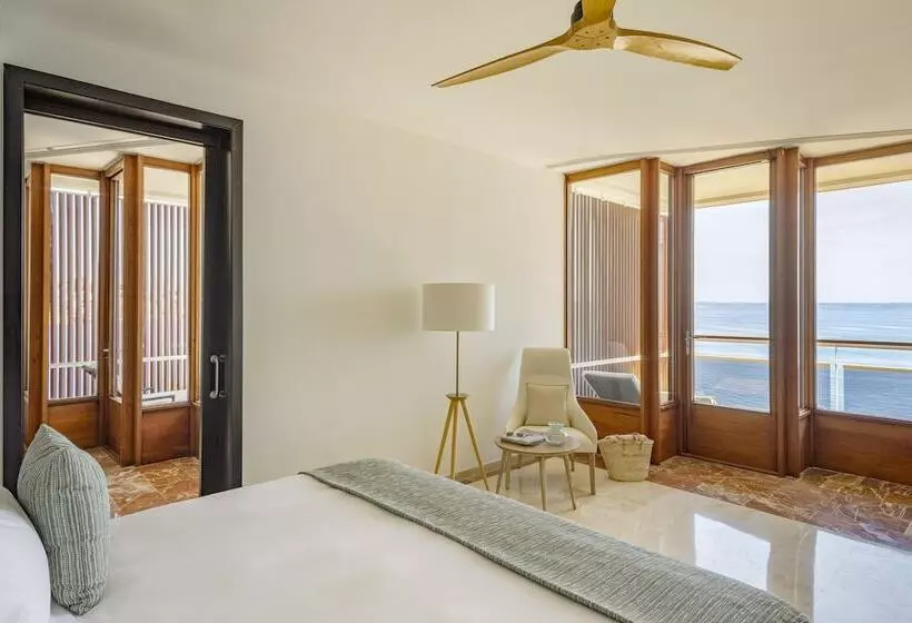 ロイヤルスイート, De Mar Gran Meliá, The Leading Hotels of The World - Adults Only