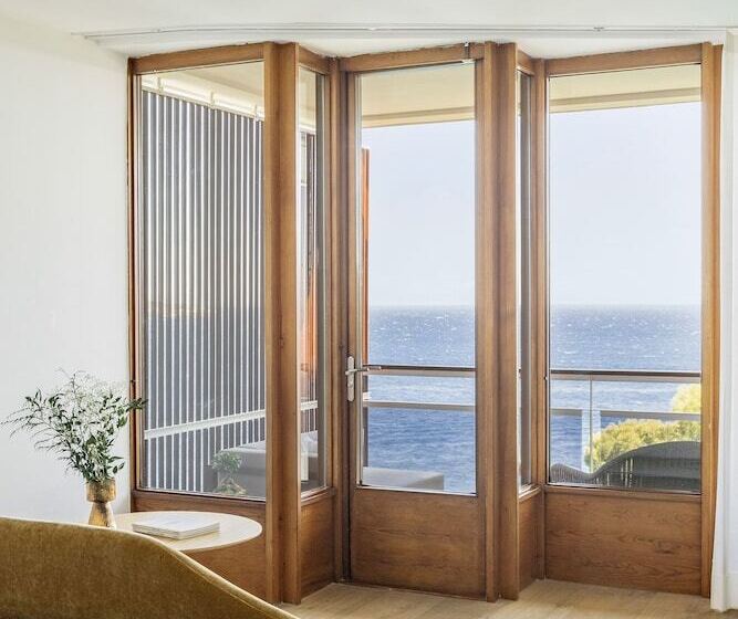 带海景的主人套房, De Mar Gran Meliá, The Leading Hotels of The World - Adults Only