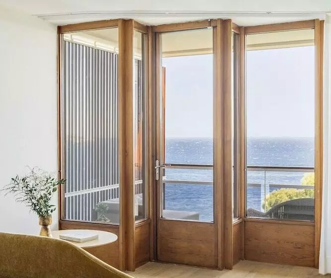 海の見えるマスタースイートルーム, De Mar Gran Meliá, The Leading Hotels of The World - Adults Only