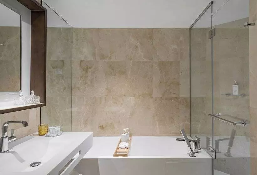 スタンダードコネクティングルーム, De Mar Gran Meliá, The Leading Hotels of The World - Adults Only