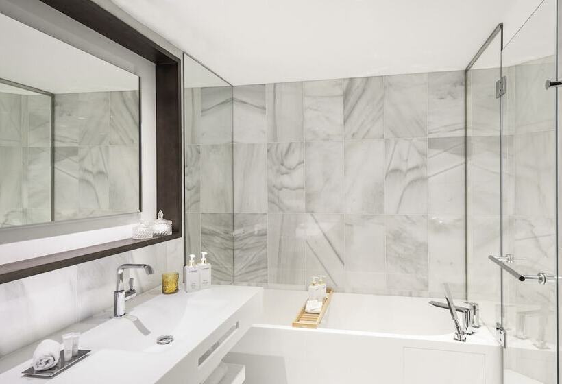 Standard Connecting Room, De Mar Gran Meliá, The Leading Hotels of The World - Adults Only