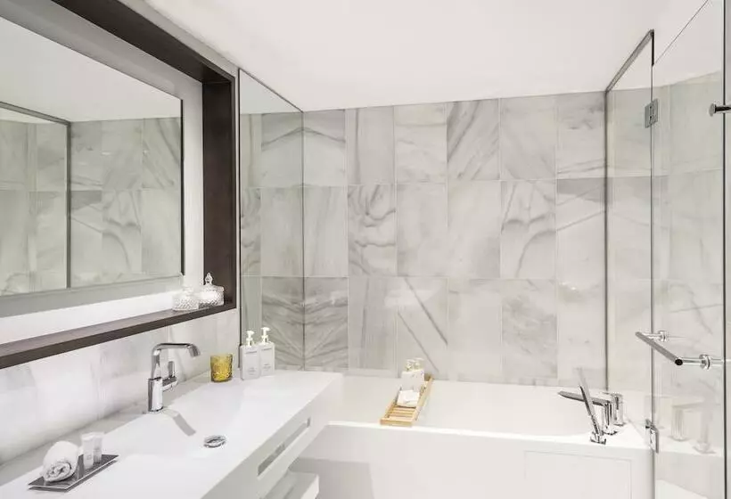 スタンダードコネクティングルーム, De Mar Gran Meliá, The Leading Hotels of The World - Adults Only