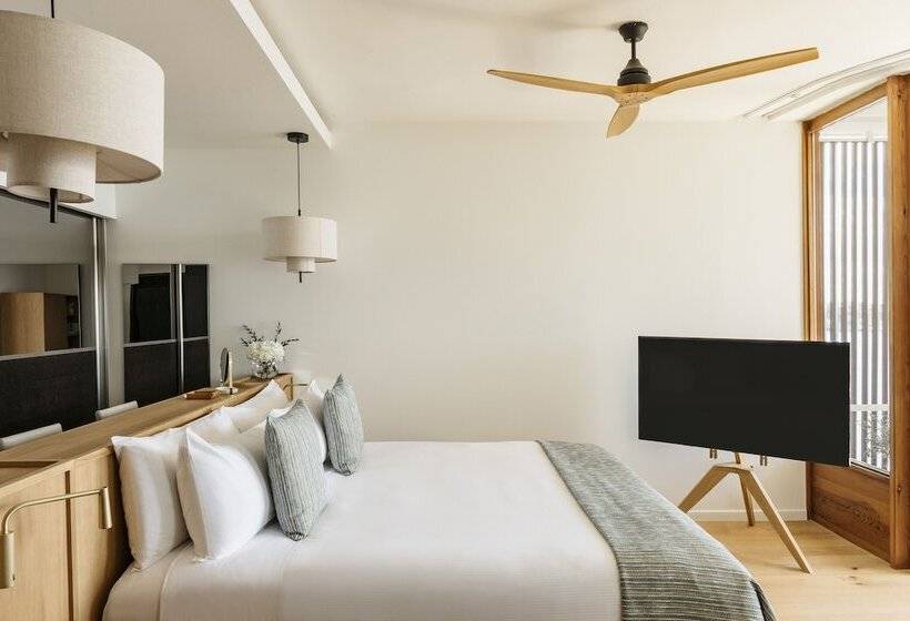 小型套房带海景, De Mar Gran Meliá, The Leading Hotels of The World - Adults Only