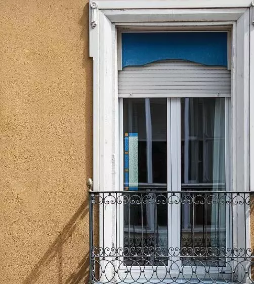 اتاق استاندارد, Hito