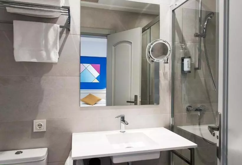 اتاق استاندارد, Hito