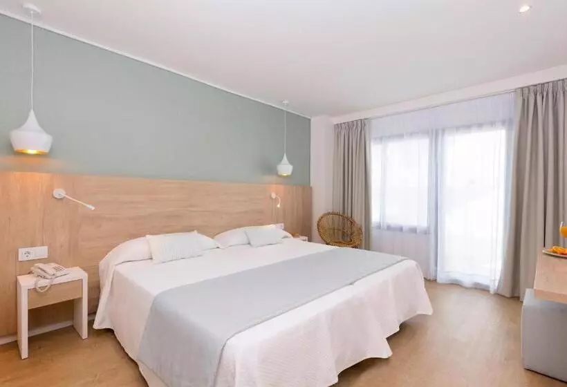 اتاق استاندارد, Hsm Regana Adults Only