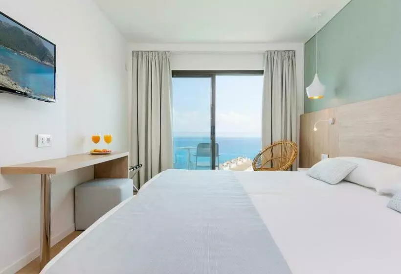 اتاق استاندارد با چشمانداز دریا, Hsm Regana Adults Only