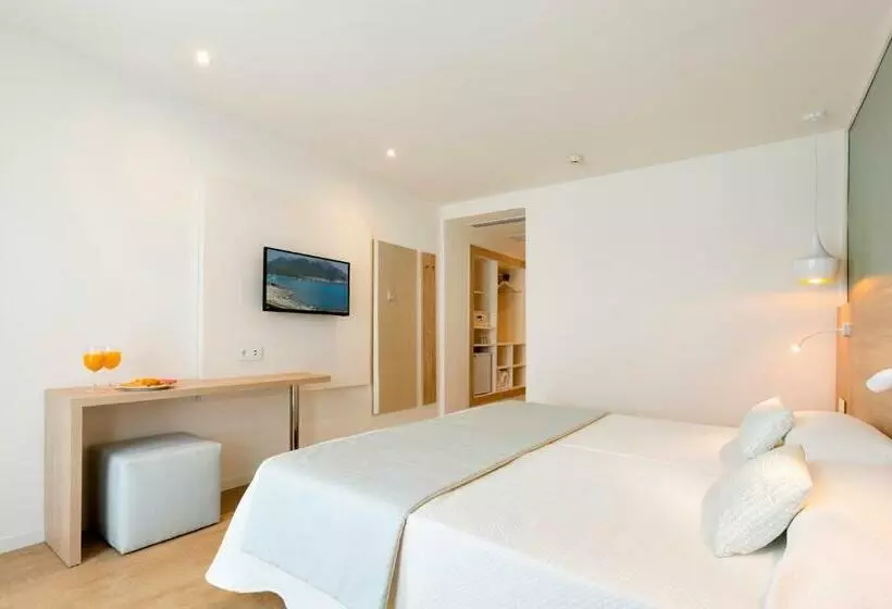 اتاق استاندارد, Hsm Regana Adults Only