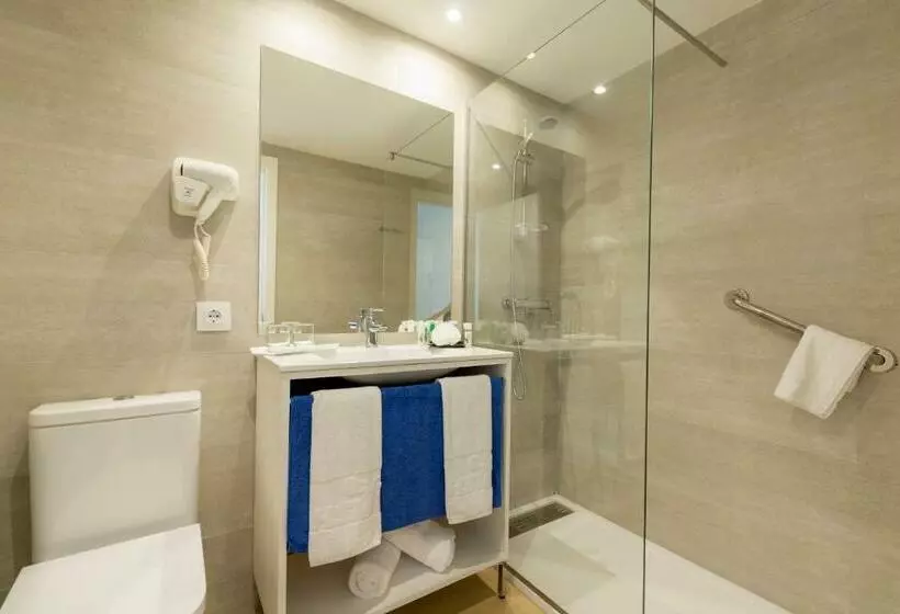 اتاق استاندارد, Hsm Regana Adults Only