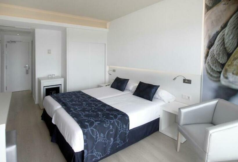 스탠다드 룸, Bg Java