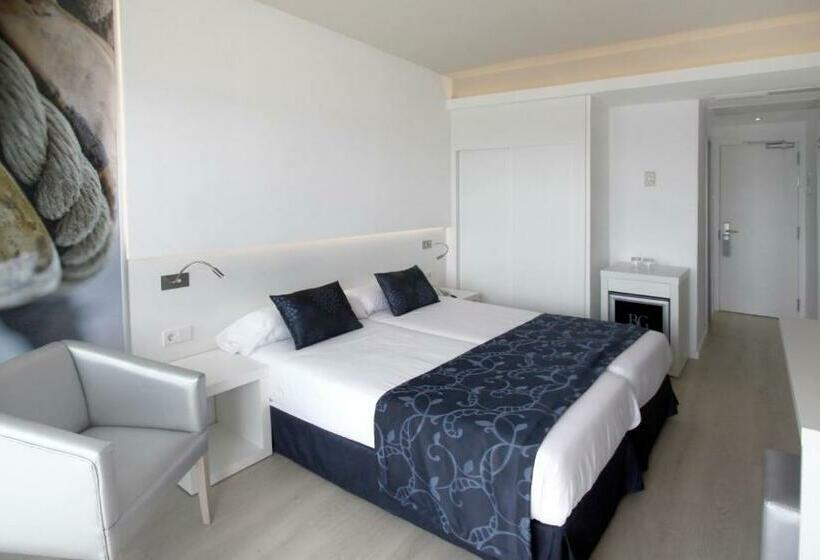 Triple Room Sea View, Bg Java