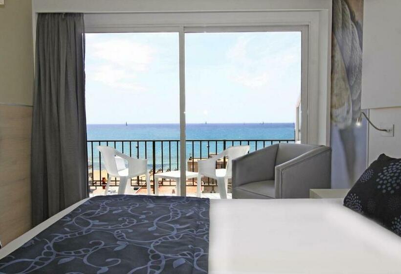 Triple Room Sea View, Bg Java