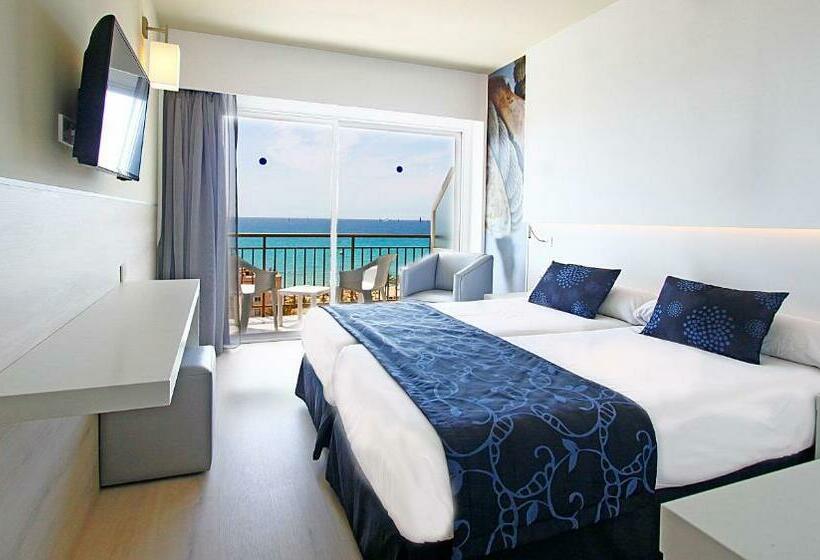 Triple Room Sea View, Bg Java