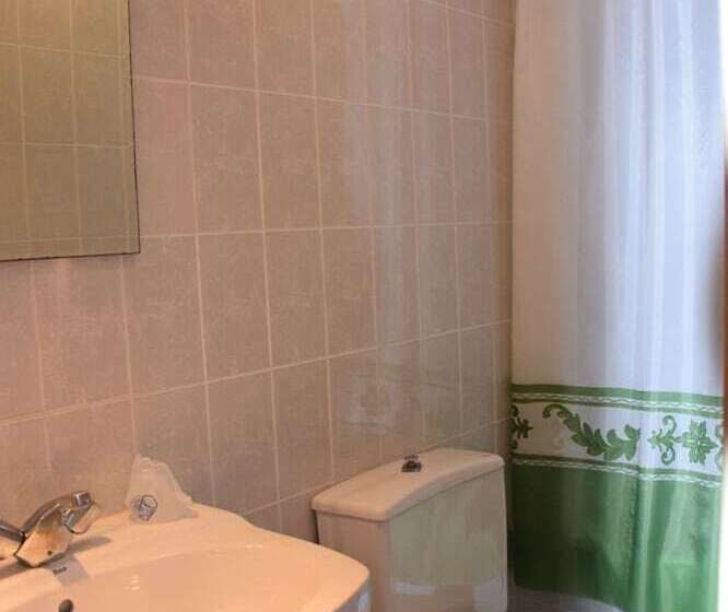 اتاق استاندارد, La Barca