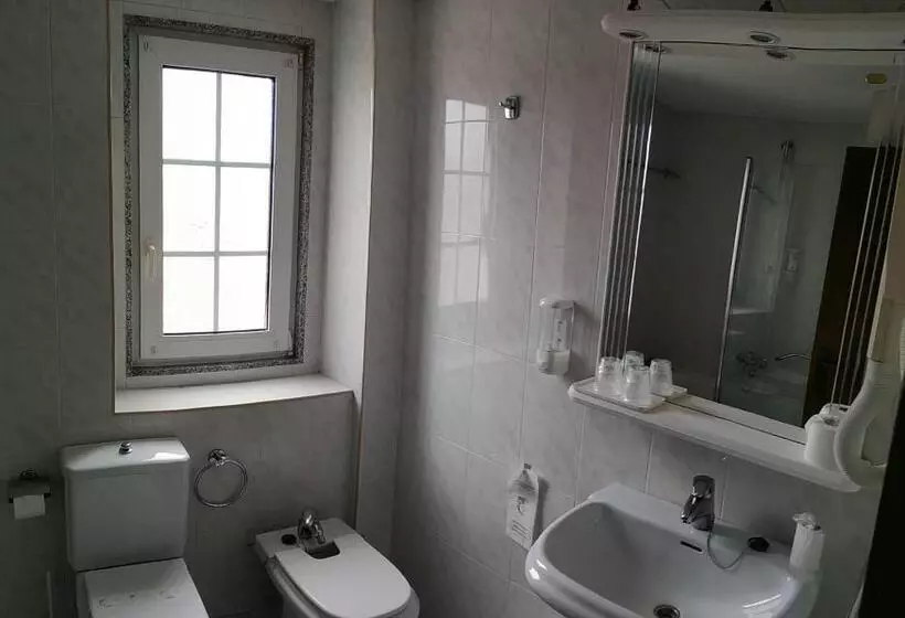 Standard Room, La Campana