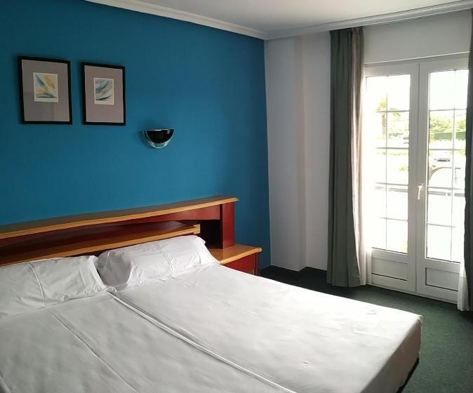 高级大房间, La Campana