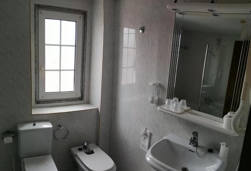 豪华房间, La Campana