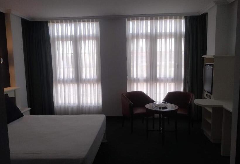 豪华房间, La Campana