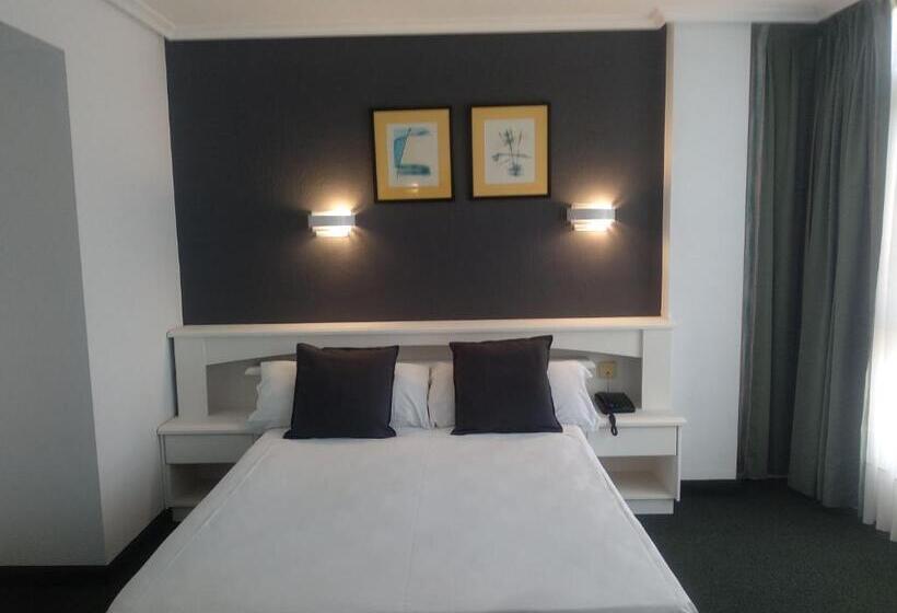 豪华房间, La Campana