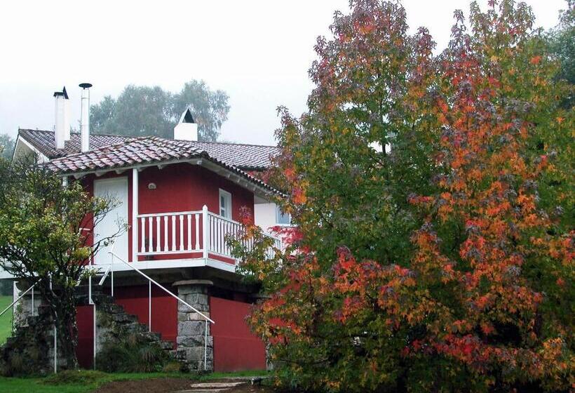 חדר בסיסי מיטה זוגית, La Posada De Babel