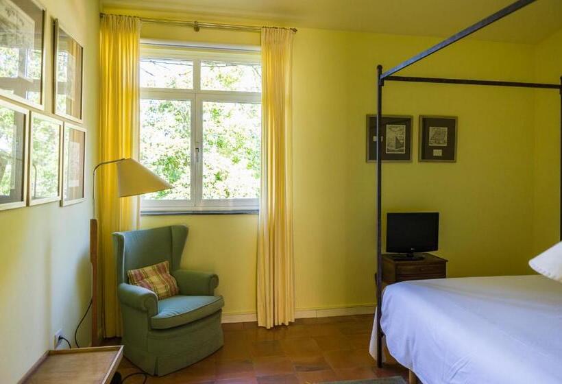 חדר סטנדרט, La Posada De Babel