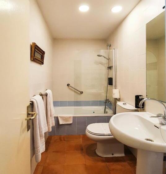 חדר סטנדרט, La Posada De Babel